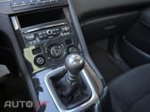 Peugeot 5008 1.6 BlueHDi Allure J17