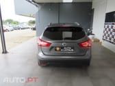Nissan Qashqai 1.5 DCI PANORAMICO