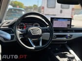 Audi A4 2.0 TDI multitronic Business Line