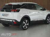 Peugeot 3008 1.2 PureTech Allure