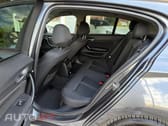BMW 116 d Line Sport
