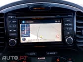 Nissan Juke 1.5 DCi N-connecta