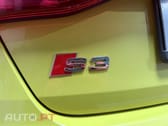 Audi S3 S tronic