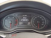 Audi A4 Avant 2.0 TDI Business Line