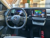 Renault Mégane E-Tech EV60 130hp optimum charge Evolution ER