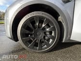 Tesla Model Y Long-Range RWD