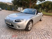Mazda MX-5 1.8