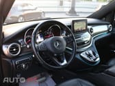 Mercedes-Benz V 250 d Exclusive