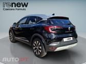 Renault Captur 1.0 TCe 90 techno