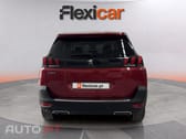 Peugeot 5008 1.5 BlueHDi Allure EAT8