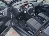 Peugeot 307 1.6 HDi Executive