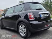 MINI Cooper Cooper D