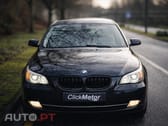 BMW 520 dA Sport