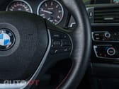 BMW 118 d Line Sport Shadow Auto