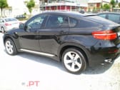 BMW X6 40 d xDrive