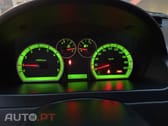 Chevrolet Aveo 1.2 LS