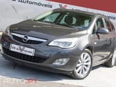 Opel Astra Sports Tourer 1.3 CDTi Cosmo S/S