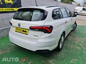 Fiat Tipo SW 1.6 Multijet 130cv