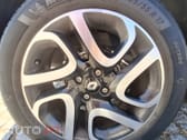 Renault Captur TCE Exclusive