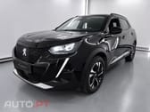 Peugeot E-2008 50 kWh Allure