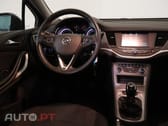 Opel Astra Sports Tourer 1.0 120 Anos S/S