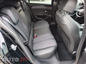 Peugeot 308 1.6 Hybrid Allure e-EAT8
