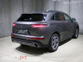 DS DS7 Crossback E-Tense Rivoli EAT8