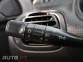Peugeot 206 1.6 GTi