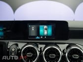 Mercedes-Benz A 160 Style