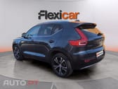 Volvo XC40 1.5 T4 PHEV Inscription Expression