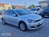 Volkswagen Golf 1.2 TSi BlueMotion Lounge