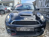 MINI Coupé Cooper S