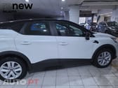 Renault Captur 1.0 TCE 100 EVOLUTION BI-FUEL
