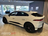 Jaguar I-Pace EV400 AWD HSE