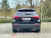 Mercedes-Benz GLA 250 e AMG Line