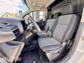 Citroen Berlingo  1.5 BlueHDi - 3 Lug
