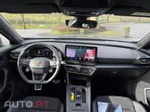 Cupra Formentor 1.4 e-Hybrid DSG VZ