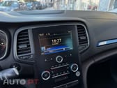 Renault Mégane Sport Tourer 1.5 dCi GT Line SS