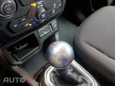 Jeep Renegade 1.6 MJD Limited