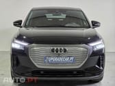 Audi Q4 E-Tron 40 82 kWH