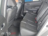 Nissan Leaf N-Connecta