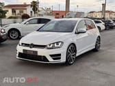 Volkswagen Golf R 2.0 TSI OPF 4Motion DSG