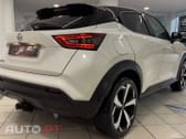 Nissan Juke 1.0 DIG-T N-Design C.Two Tone B.DCT