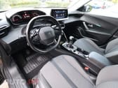 Peugeot 2008 1.5 BlueHDi Allure