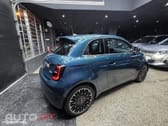Fiat 500e 42 kWh Icon