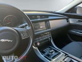Jaguar XF 2.0d PRESTIGE