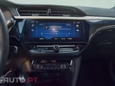 Opel Corsa 1.2 T Hybrid GS eDCT
