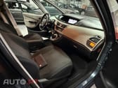 Citroen C4 Picasso 1.6 HDI Exclusive