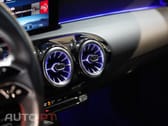 Mercedes-Benz CLA 200 AMG Line Aut.