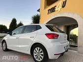 Seat Ibiza 1.0 TSI Style